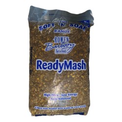 Rowen Barbary Ready Mash 20kg