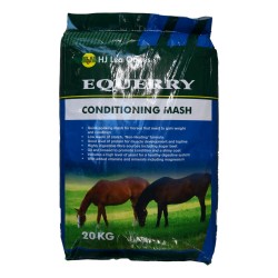 Equerry Conditioning Mash 20kg