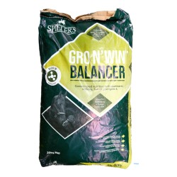 Spillers Gro N Win Balancer 20kg