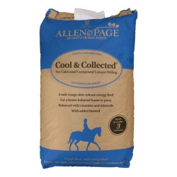 Allen & Page Cool & Collected 20kg