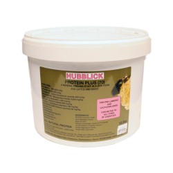 Hubblick Protein Plus Lick 10kg