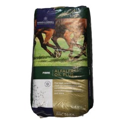 Dodson & Horrell Alfalfa Oil Plus 20kg