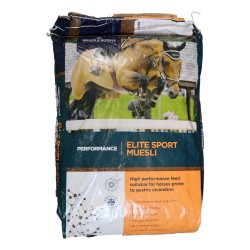 Dodson & Horrell Elite Sport Muesli 20kg