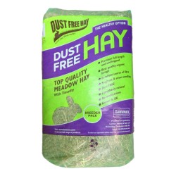 Lunnun Breeder Hay Bale Small