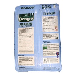 Dengie Meadow Grass Lite With Herbs 15kg
