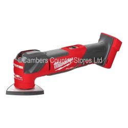 Milwaukee Fuel Multi Tool Set M18FMT-522X