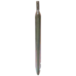 Tent Peg Heavy Duty Steel Bulldog Type 270mm