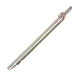 Tent Peg Heavy Duty Steel Bulldog Type 270mm
