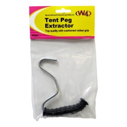 W4 Tent Peg Extractor