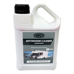 Fenwicks Motorhome Cleaner 1 Litre