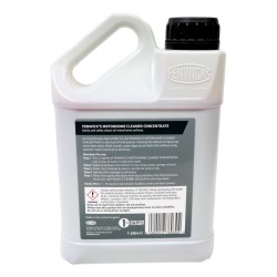 Fenwicks Motorhome Cleaner 1 Litre