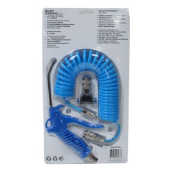 All Ride Air Duster Gun Heavy Duty