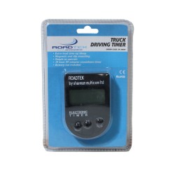 Roadtek Truck Driving Timer