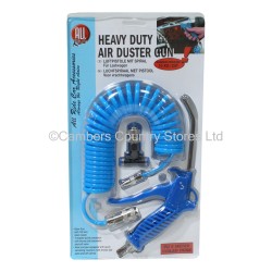 All Ride Air Duster Gun Heavy Duty