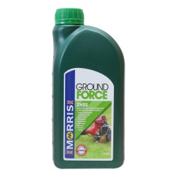 Morris Ground Force 2 Stroke Engine Oil 2HSS