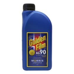 Morris Golden Film Classic Gear Oil AG90