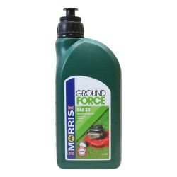 Morris Ground Force Engine Oil SAE 30