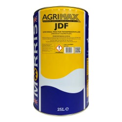 Morris Agrimax JDF Universal Transmission Oil