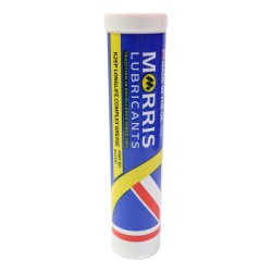 Morris Grease Cartridge 400g K2EP Long Life Lithium