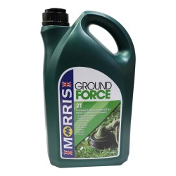 Morris Ground Force 2 Stroke Universal Oil 2T
