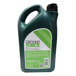 Morris Ground Force 2 Stroke Universal Oil 2T