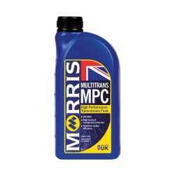 Morris Multitrans MPC Transmission Fluid 1 Litre