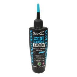 Muc Off Cycle Care Wet Weather Lubricant 120ml