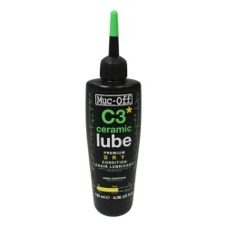 Muc Off Cycle Care Dry Ceramic Lubricant 120ml