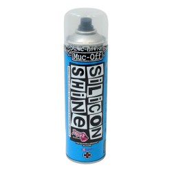 Muc Off Cycle Care Silicone Shine 500ml