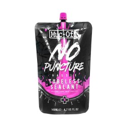 Muc Off Cycle Care No Puncture Hassle 140ml