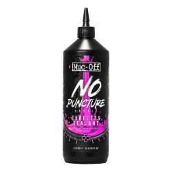 Muc Off Cycle Care No Puncture Hassle 1 Litre