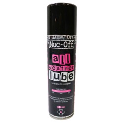 Muc Off Cycle Care All Weather Lube 250ml