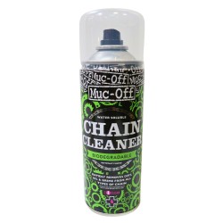 Muc Off Cycle Care Chain Cleaner Spray 400ml