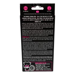 Muc Off Cycle Care No Puncture Hassle Kit