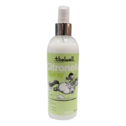 NAF Thelwell Citronella Spray 300ml