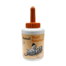 NAF Thelwell Equine Hoof Solution 500ml
