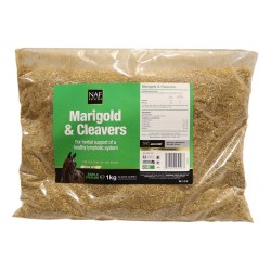 NAF Marigold & Cleavers