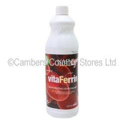 NAF VitaFerrin 1 Litre