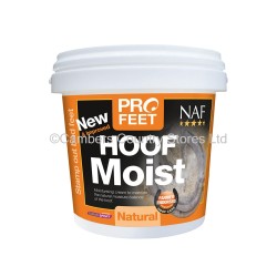 NAF Profeet Hoof Moist Natural 900g