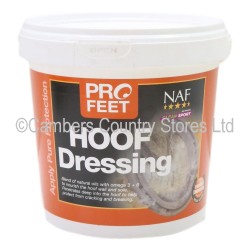 NAF Profeet Hoof Dressing 900g