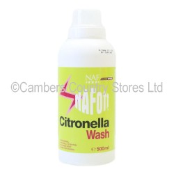 NAF Citronella Wash