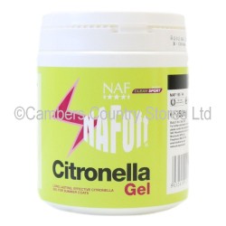 NAF Citronella Gel 750ml