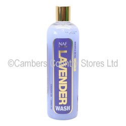 NAF Lavender Wash 500ml