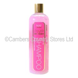 NAF Pimp My Pony Shampoo 500ml