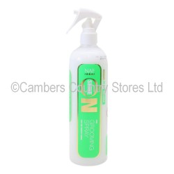 NAF Shine On Grooming Spray 500ml