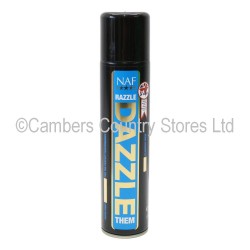 NAF Razzle Dazzle Them 300ml