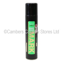 NAF Make Your Mark 300ml