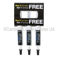 NAF Instant Magic 3 x 30ml