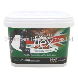 NAF Superflex 1.6kg