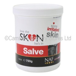 NAF Skin Salve 750g